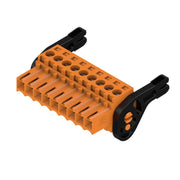 Weidmüller - Kabelsteckverbinder für Leiterplattensteckverbinder Verbinder 3.50mm BL 3.50/0#1687720000 − 48 Stück