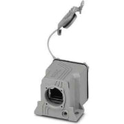 Phoenix Contact - Gehäuse für Rechtecksteckverbinder RJ45-Kupplung VS-08-KU-IP67