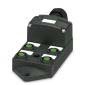 Phoenix Contact - Passiver Sensor-/Aktor-Verteiler (ohne Leitung) Sensor-/Aktor-Box SACB-4/ 8-L-PT SCO P