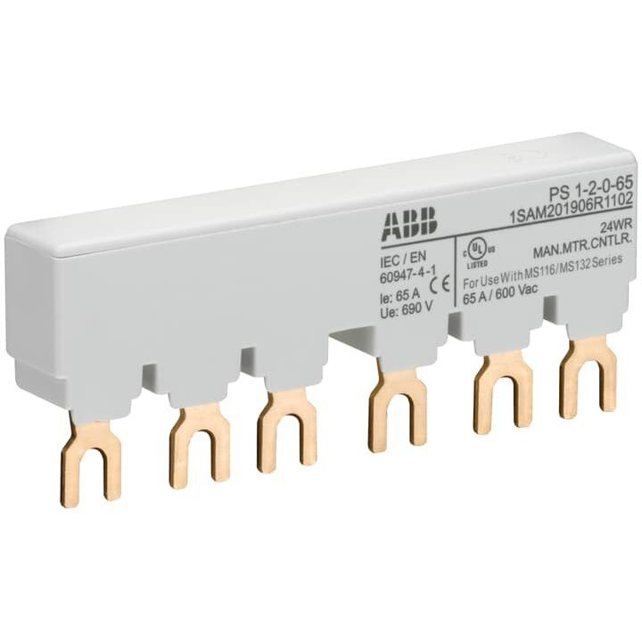 ABB Stotz S&J - Phasenschiene PS1-2-0-65