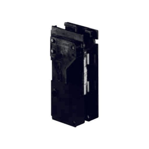 Mersen - Halter für zylindrische Sicherung Sicherungshalter PS271MCSBS 27x60 170A 1-p. m.MS − 2 Stück