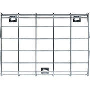 Zumtobel Group - Mechanisches Zubehör/Ersatzteile für Leuchten Schutzgitter RESCLITE C #22169079 HC BWS