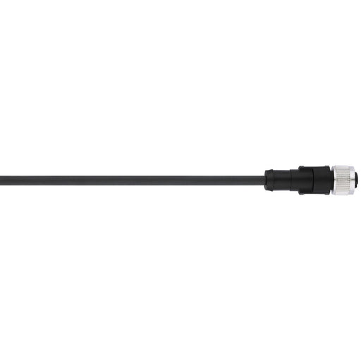Lapp Zubehör - Konfektioniertes Sensor-Aktor-Kabel AB-C5-5,0PUR-M12FS 22260405