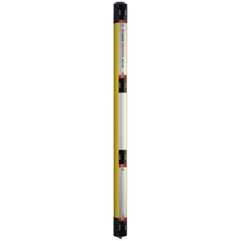 Leuze - Mehrstrahl-Lichtschranke Sicherheitslichtschranke MLD300-T4L Mehrstrahl, Sender
