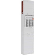 ABN - Verteilerfeld für Installationsverteiler Einspeisefeld VT18SH5130 250A RDF1 mit NH2 3p