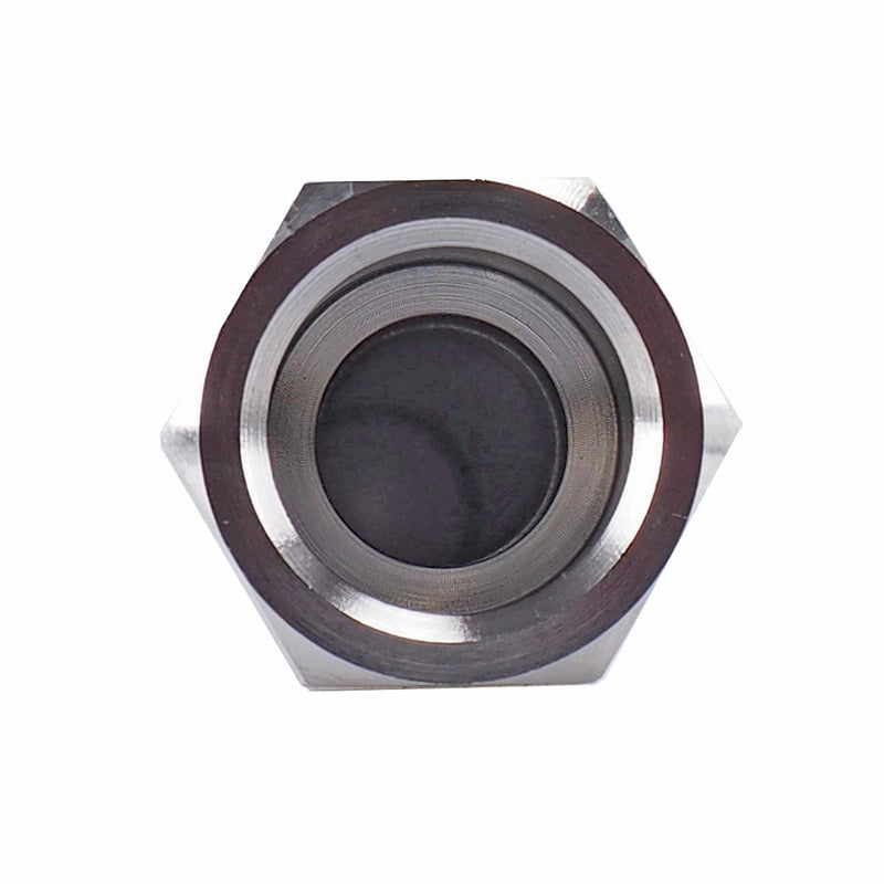 Jumo - Tauchrohr Schutzhülse 60694028 Einbauläng.120mm,eds
