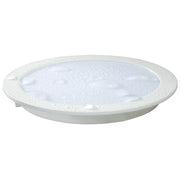 Nobile - Decken-/Wandleuchte LED-Panel Flat IP44 1571435012 830, 350mA, ws