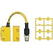 Pilz - Magnetischer Näherungsschalter Kabel PSEN ma1.4- #506344 51M12/8-0.15m/PSENma