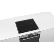 Bosch - Kochfeld EB-Kochfeld Induktion NVQ645CB6E Serie4