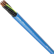 Lapp Kabel&Leitung - Energiekabel < 1 kV, für ortsveränderlichen Einsatz ÖLFLEX EB 2X0,75 0012420