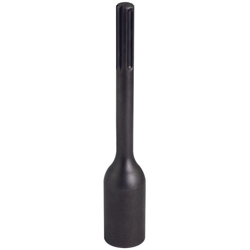 DEHN - Einschlaghilfe für Stab-/Tiefenerder Hammereinsatz HE RE 25 #648009 f. TE D 25mm L 260mm