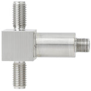 Wika Wiegand - Kraft-/Wägesensor Zug-/Druckkraftaufn. F2301 14523913 20kN, 4...20mA, 2-L
