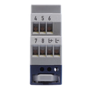 Jumo - Messgerät für Temperatur und Klima Messumformer 00421026 nur Analogausgang