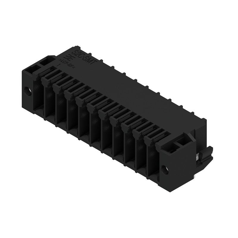 Weidmüller - Leiterplattensteckverbinder Verbinder 3.50mm S2C-SMT 3#1289950000 − 36 Stück