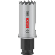 Bosch - Lochsäge PRO Multi Material PC Plus 2608594371 Lochsäge, 24 mm
