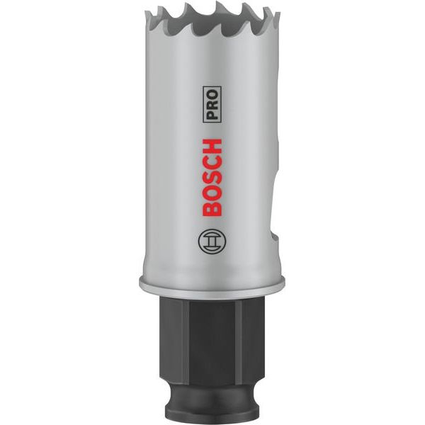 Bosch - Lochsäge PRO Multi Material PC Plus 2608594371 Lochsäge, 24 mm
