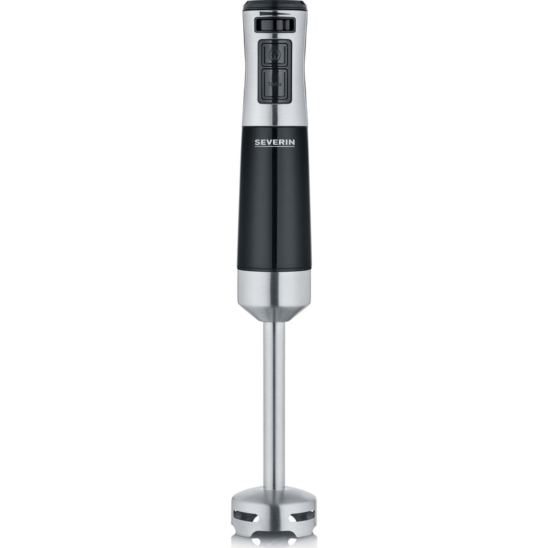 Severin - Rühr-/Mixgerät Stabmixer SM 3771 sw/eds-geb