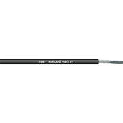 Lapp Kabel&Leitung - Energiekabel >= 1 kV, für feste Verlegung NSHXAFÖ 1,8/3kV 1x2,5 BK 3022674/100 − 100 Meter
