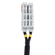 WAGO GmbH & Co. KG - SPS-Verbindungskabel Systemleitung f. WAGO 706-7753/601-100 Serie 753