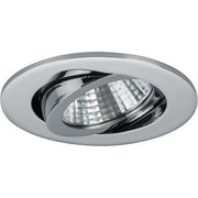 Brumberg Leuchten - Downlight/Strahler/Flutlicht LED-Einbaustrahler 12361023 350mA 3000K chrom