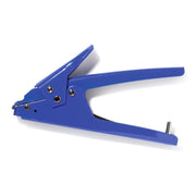 HellermannTyton - Verarbeitungswerkzeug für Kabelbinder Verarbeitungswerkzeug MK10-SB ST BU 9,5mm