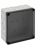 Spelsberg - Gehäuse/Schaltschrank (leer) Leergehäuse TK PC 1818-9-tm