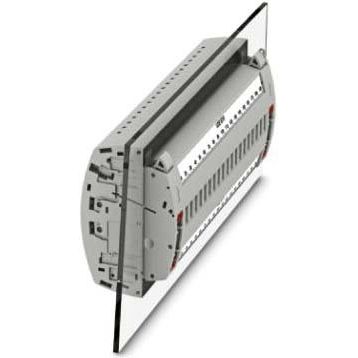 Phoenix Contact - Trenn- und Messtrenn-Reihenklemme Messwandlerblock PTWE 6-2/B19 19-pol, 0,5qmm-10qmm