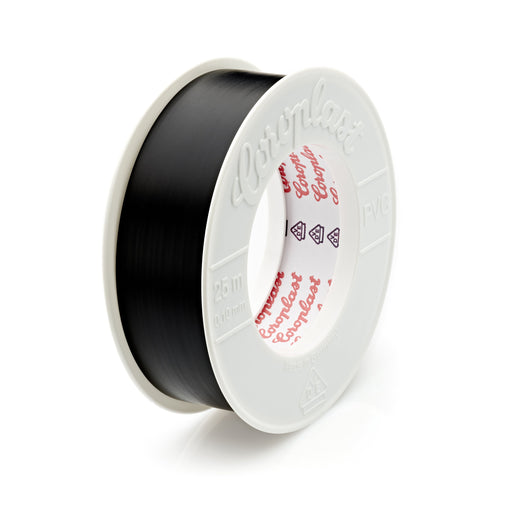 Coroplast - Klebeband Isoband 303 15x20 sw − 20 Stück
