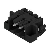 Weidmüller - Leiterplattensteckverbinder Verbinder 3.50mm SL-SMT 3.#2443310000 − 385 Stück