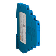 OBO Bettermann - Überspannungsableiter für Informations-/MSR-Technik Blitzbarriere MDP-4 D-48-EX blau