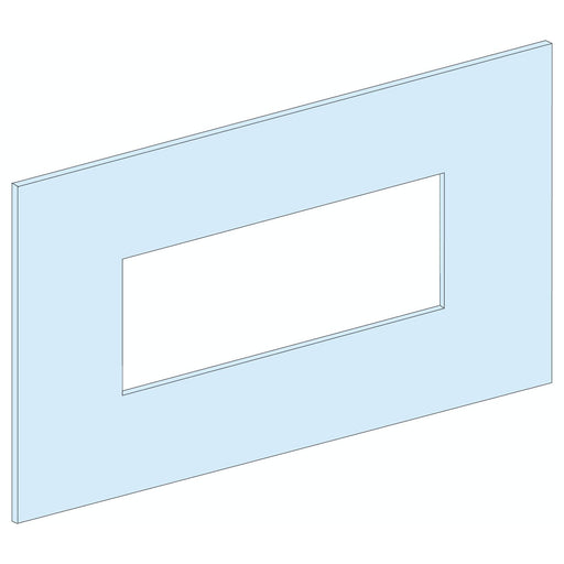 Schneider Electric - Frontplatte (Schaltschrank) Frontplatte PrismaSeT-P LVS03245 Drehantrieb vertikal