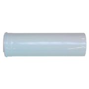 Vaillant - Konzentrische Abgas-/Luftzuführleitung Verlängerung 0,5m 0020106376 110/160mm konz