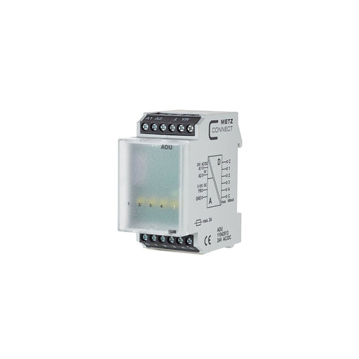 Metz Connect - Schnittstellenwandler Analog-Dig.-Umsetzer ADU-C12