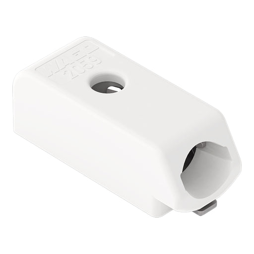 WAGO - Ein- und mehrpolige Klemmenleiste SMD-Leiterplattenklemme 2059-301/998-403 0,5 mm² − 31800 Stück