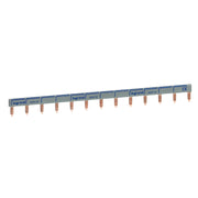 Legrand - Phasenschiene Stiftkammschiene Legrand 404926 1-polige LS-Schalter