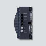 Siedle&Söhne - Zubehör/Ersatzteile für Türkommunikation Klemmblock sw 200029930-00 f. LEDM 600 − 1 Stück