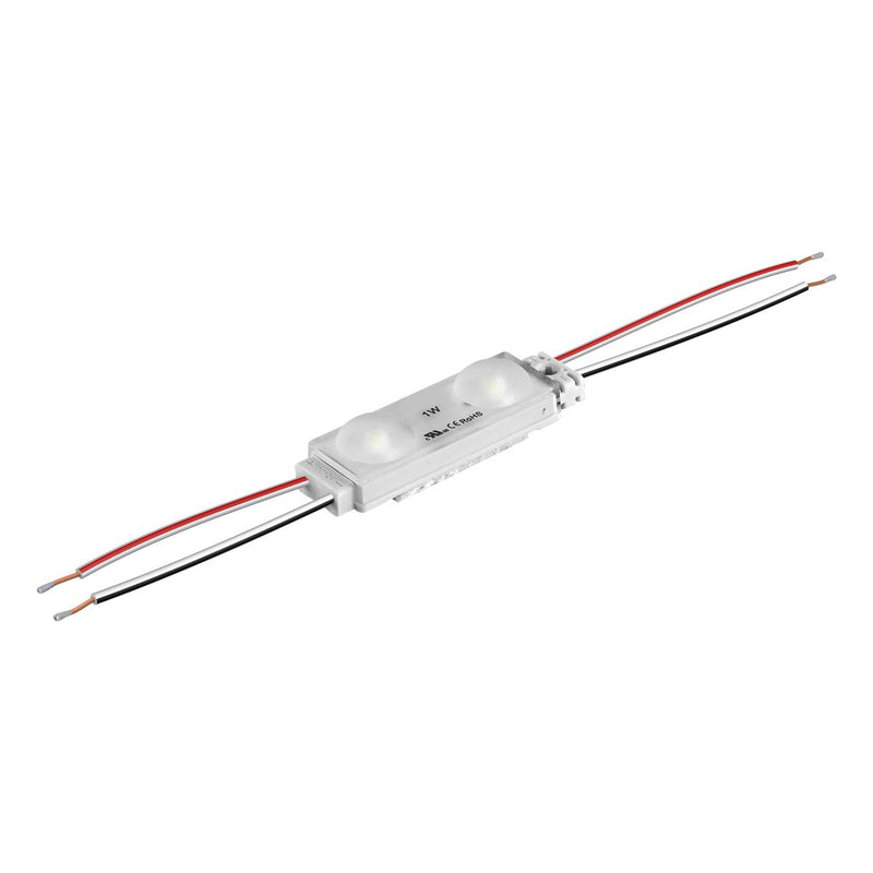 EVN Lichttechnik - LED-Modul 10er-Kette LCB20110 6500K IP67