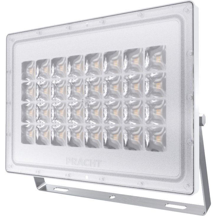 Pracht - Downlight/Strahler/Flutlicht LED-Fluter FLOODY ECO #5200005 830