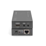 DIGITUS - Audio/Video-Funksystem Extender Set DS-55500 4K HDMI, 70m