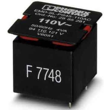 Phoenix Contact - Gleichstromversorgung Power-Module EMD-SL-PS45-400AC