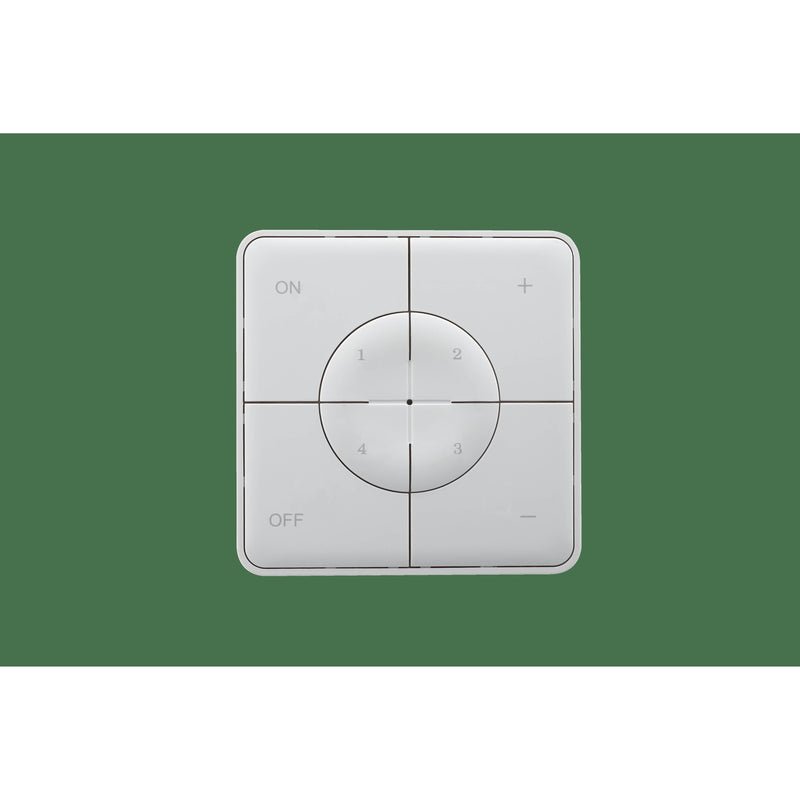 Opple Lighting - Lichtregelsystemkomponente BLE2-Schalter 821009000200
