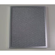 Pfannenberg - Filter (Gehäuse/Schaltschrank Klimatisierung) Aluminium Filter DTI/S/T Alu filter matt 6x01