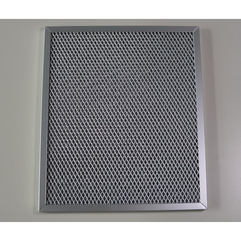 Pfannenberg - Filter (Gehäuse/Schaltschrank Klimatisierung) Aluminium Filter DTI/S/T Alu filter matt 6x01