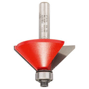 Bosch - Fräser Fasefräser Expert for 2608629379 Wood 8 mm D 44 mm L