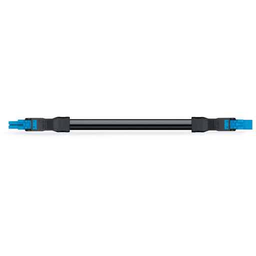WAGO - Konfektionierte Leitung für steckbare Gebäudeinstallation Verbindungsleitung konfek. 891-8382/016-201 DCA Buchse Stecker