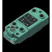 Pepperl+Fuchs Fabrik - RFID-Lesegerät Auswerteeinheit IC-KP2-2HB17-2V1D