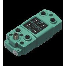 Pepperl+Fuchs Fabrik - RFID-Lesegerät Auswerteeinheit IC-KP2-2HB17-2V1D