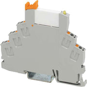 Phoenix Contact - Schaltrelais Relaismodul RIF-0-RPT-24DC/21 24V DC, 1 Wechsler − 1 Stück