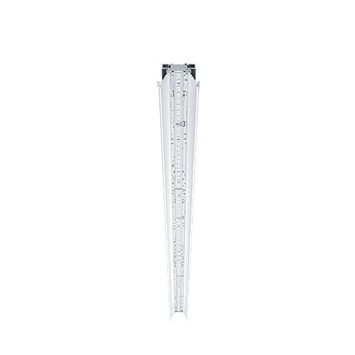 Zumtobel Group - Decken-/Wandleuchte Balken für LED-Lichtlinie SLN2-B3500 #42945648 830
