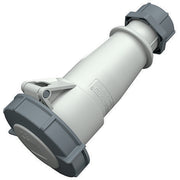 Mennekes - CEE-Kupplung (IEC 60309) Kupplung 1031 32A,3p,12h,IP67